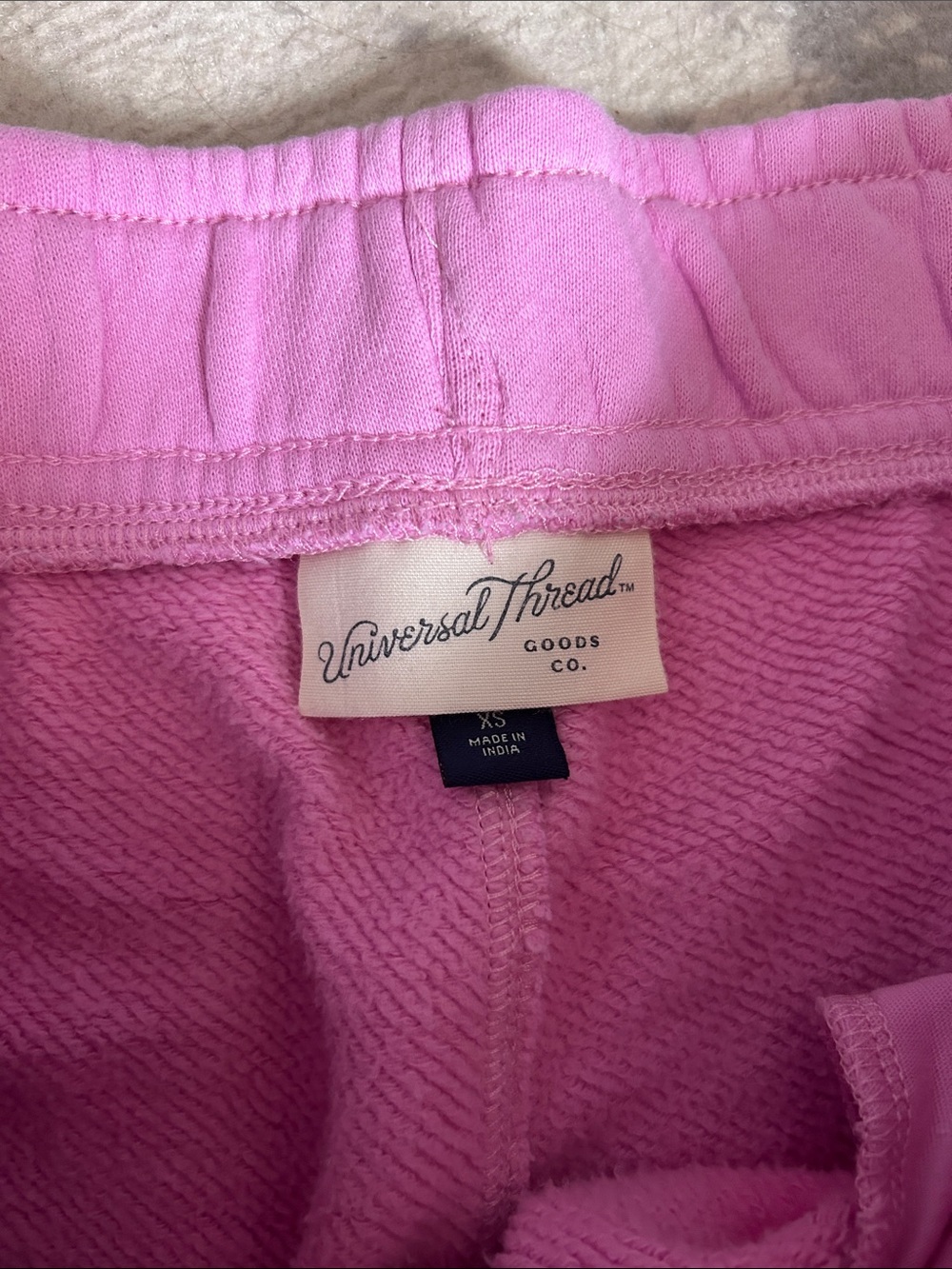 Target Shorts - Picture 4 of 4